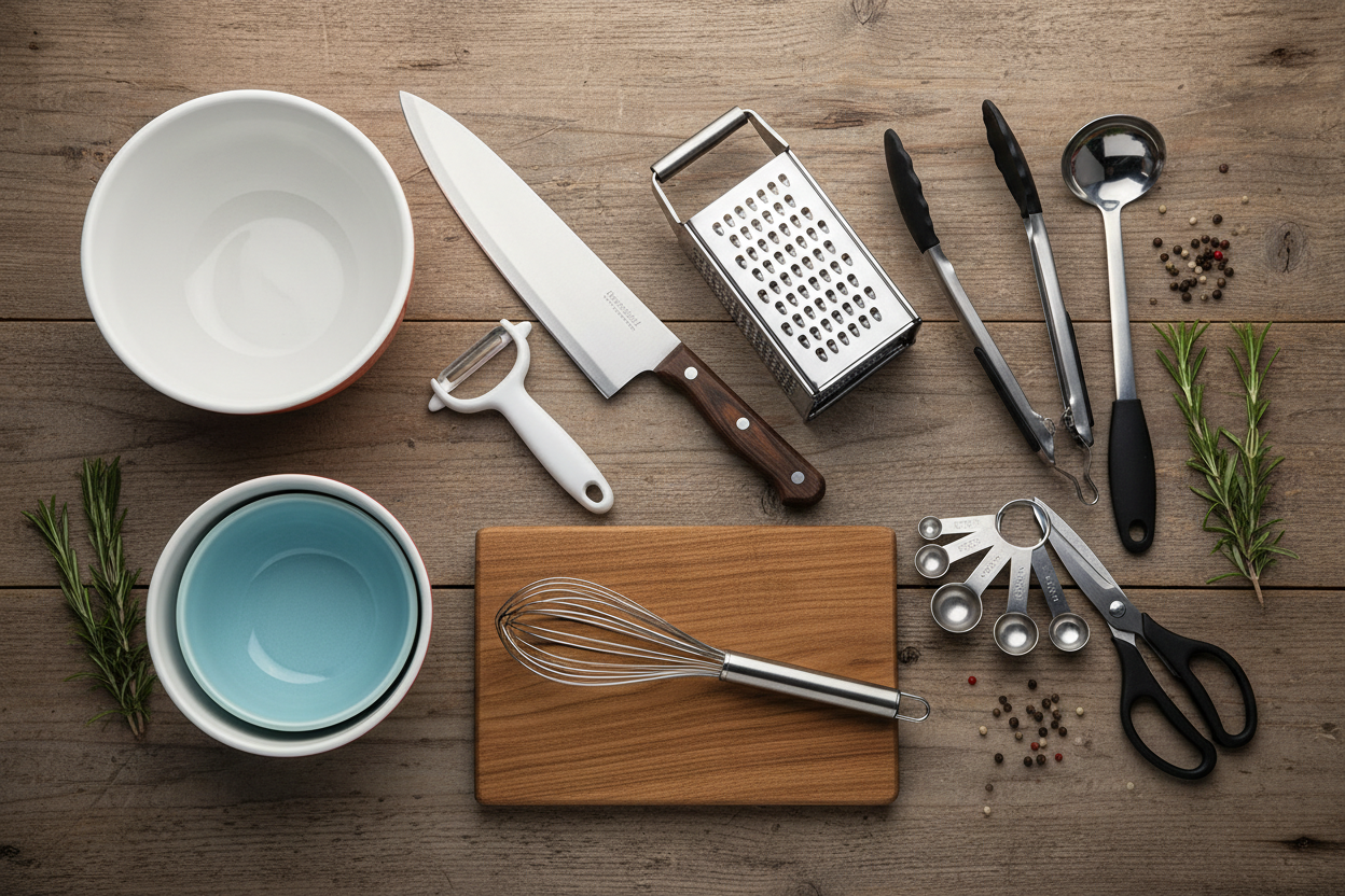 Kitchen Accessories